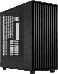 Компьютерный корпус Fractal Design North XL Momentum Black