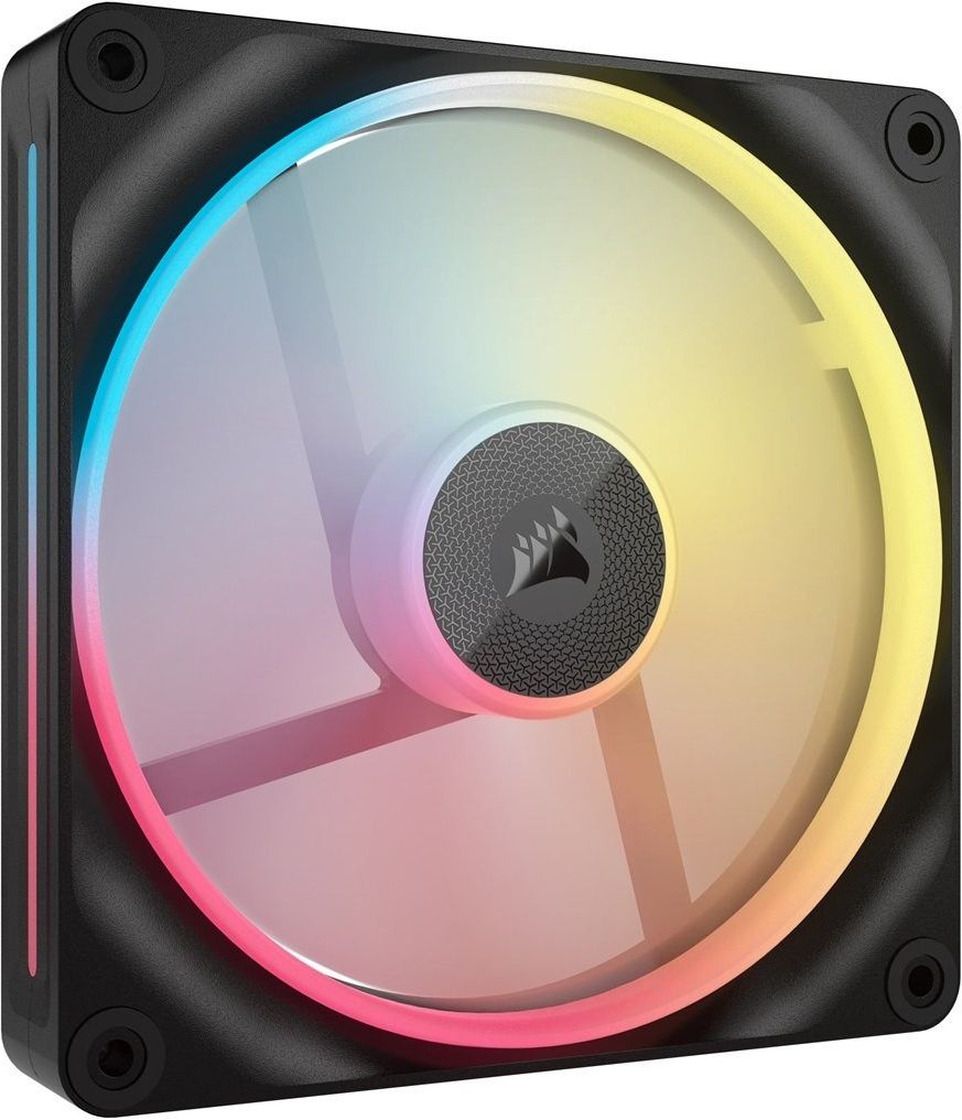 Вентилятор для корпуса Corsair iCUE LINK LX140R RGB CO9051051WW