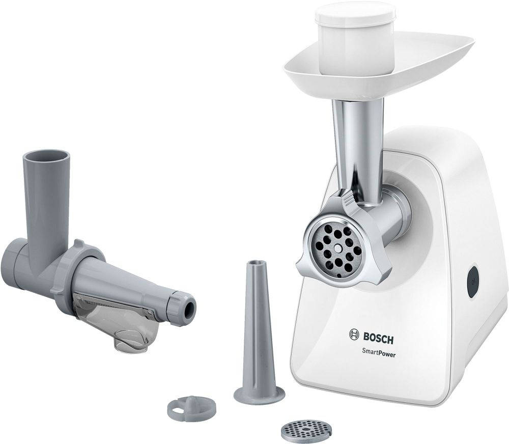 Мясорубка Bosch SmartPower MFW2515