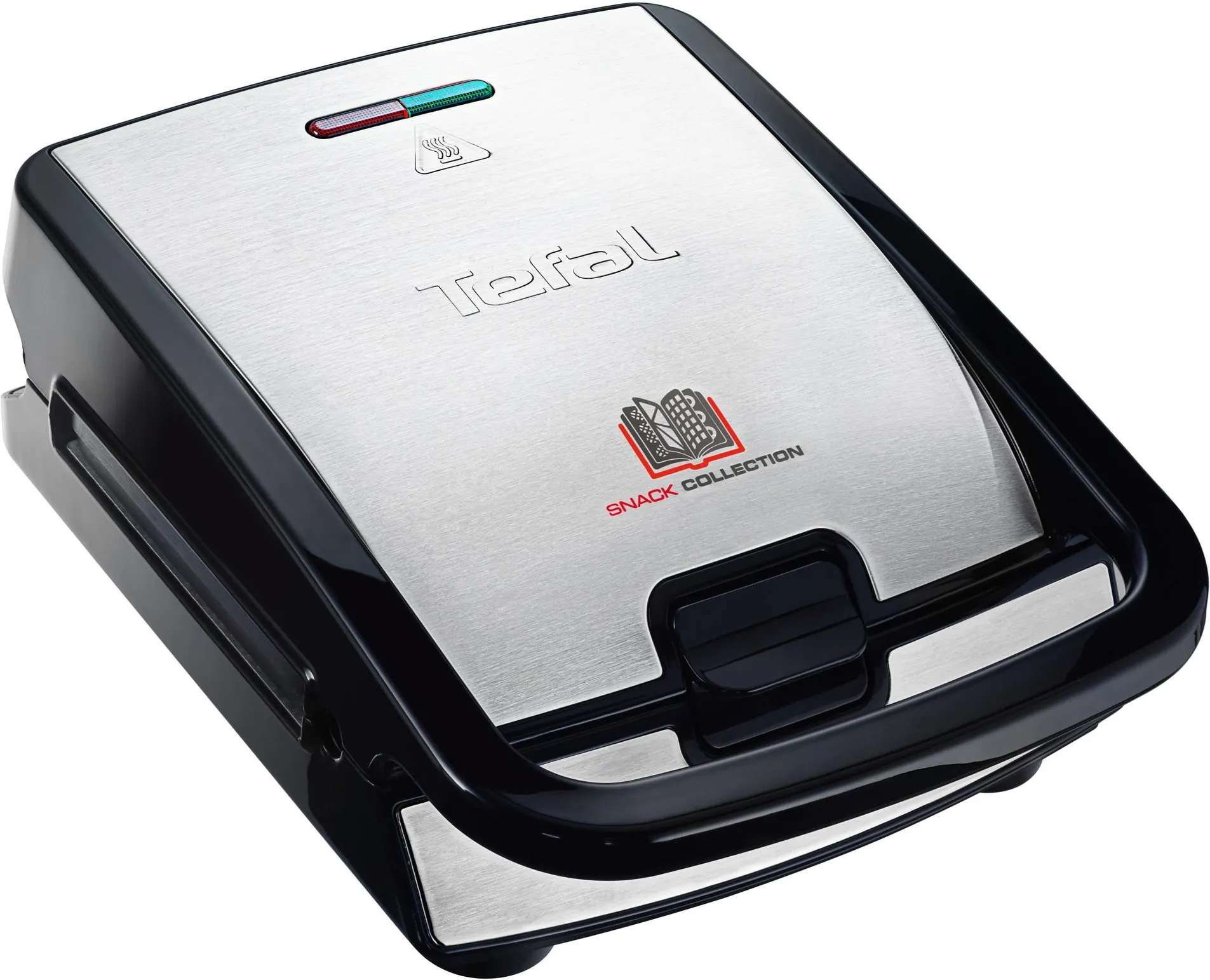 Мультипечь для снэков Tefal Snack Collection SW854D16