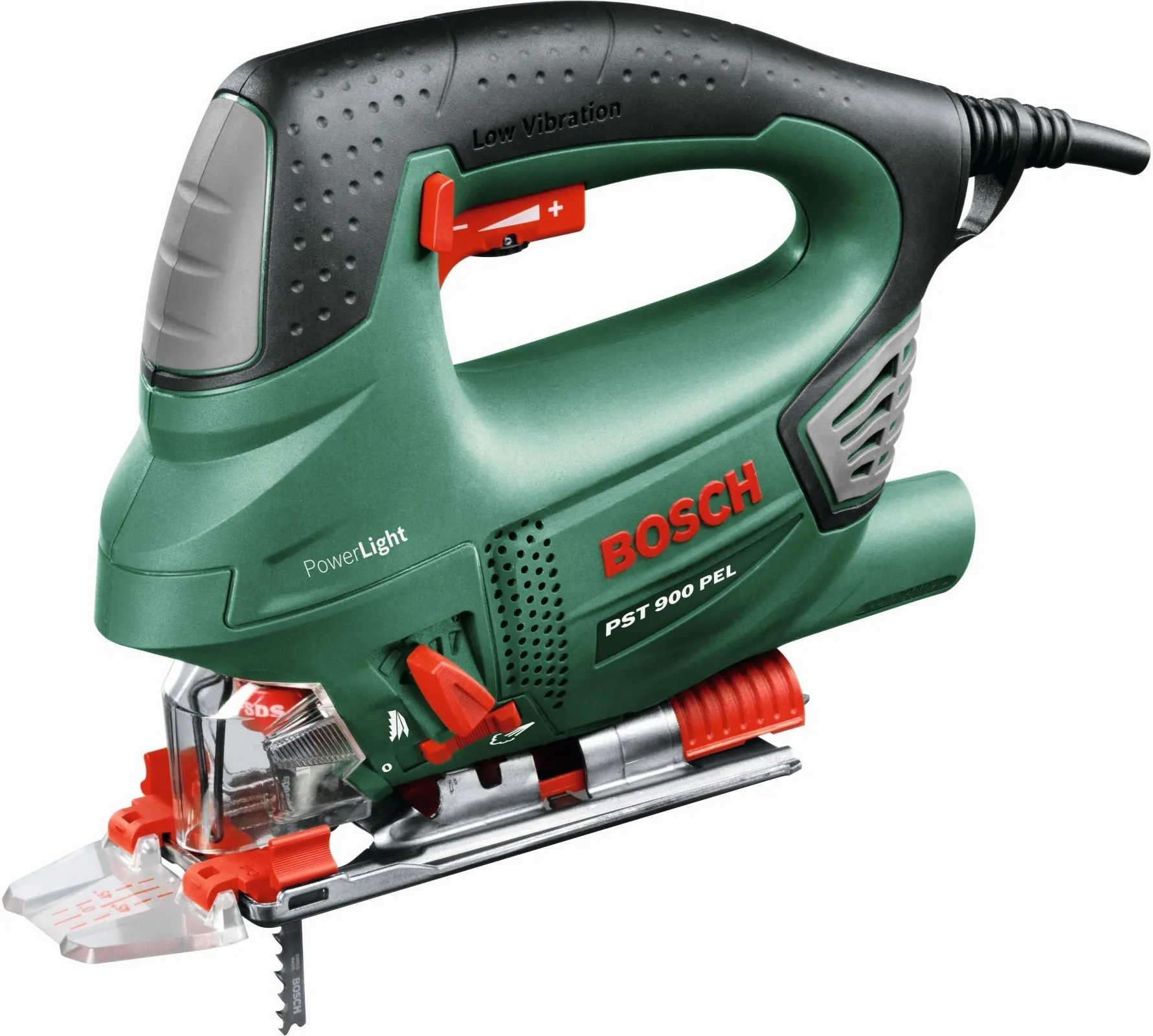 Лобзик Bosch PST 900 PEL 06033A0201