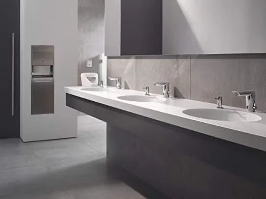 Смеситель Grohe Bau Cosmopolitan E 36452000