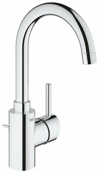 Смеситель для раковины Grohe Concetto Chrom 32629002