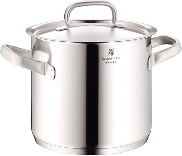 Кастрюля WMF Gourmet Plus 24см 8,8л