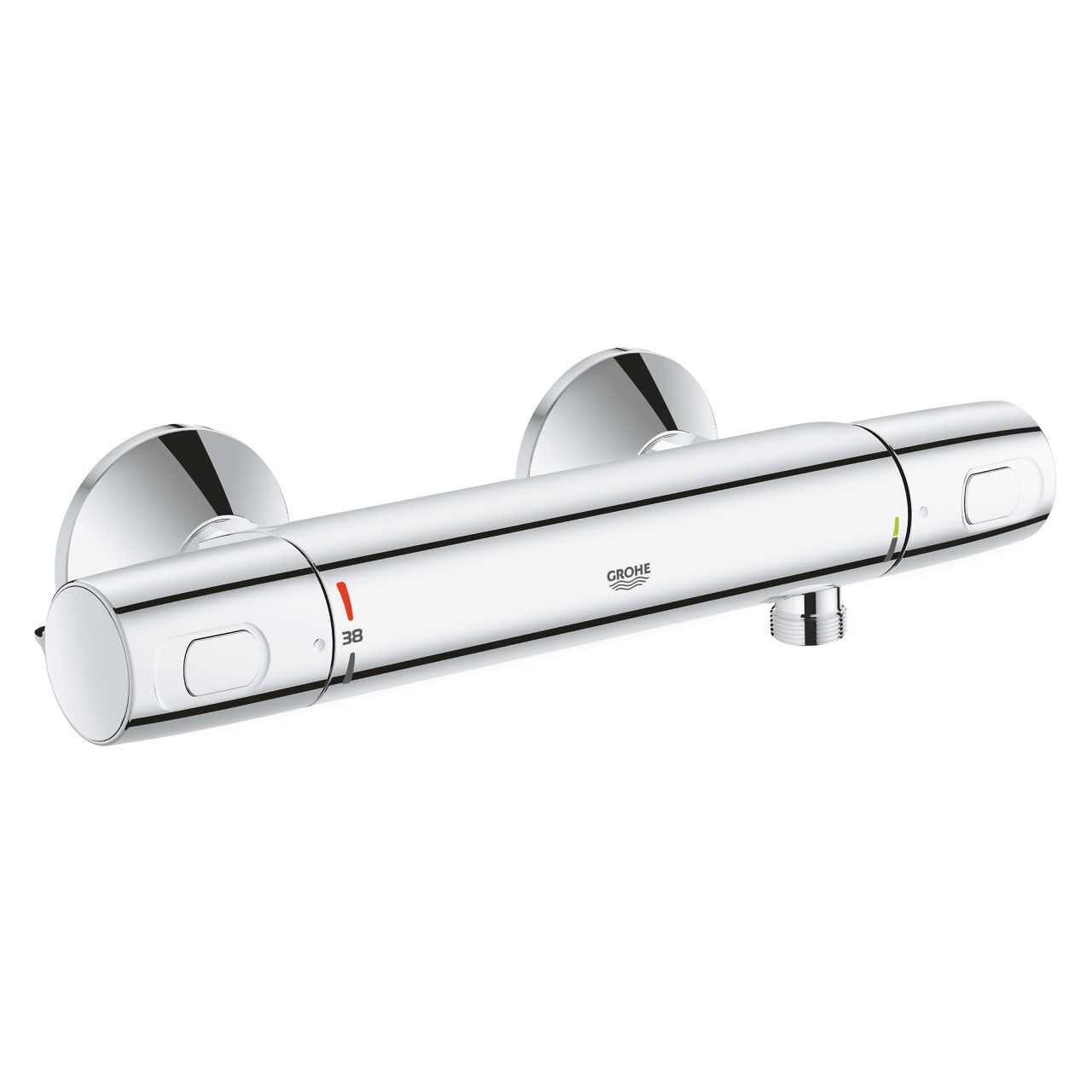 Термостатический смеситель GROHE Precision Start NEW 34229 002 (34229002)