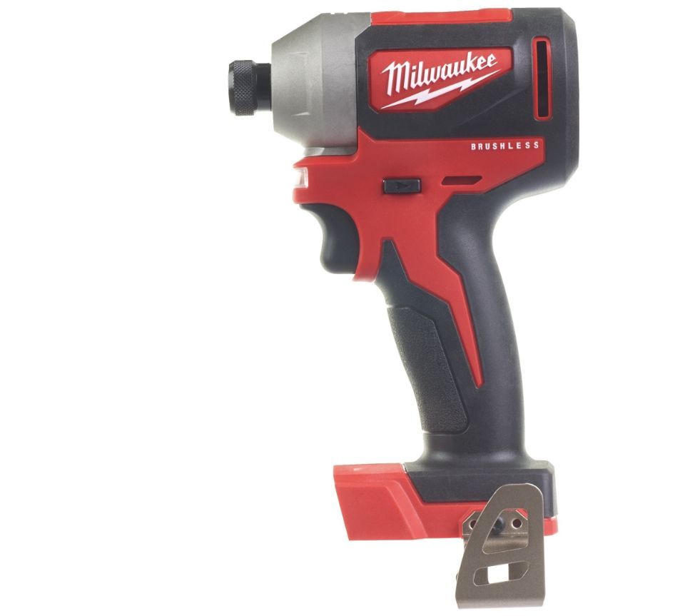 Импульсный винтоверт Milwaukee M18 CBLID0 без аккумуляторов и ЗУ 4933464476