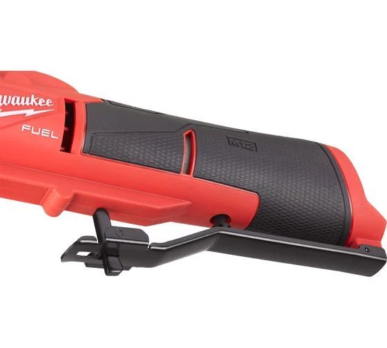 Прямая шлифмашина Milwaukee M12 FTB-0 без акб и ЗУ 4933472215