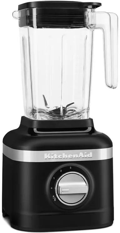Блендер KitchenAid K150 5KSB1325EBM черный