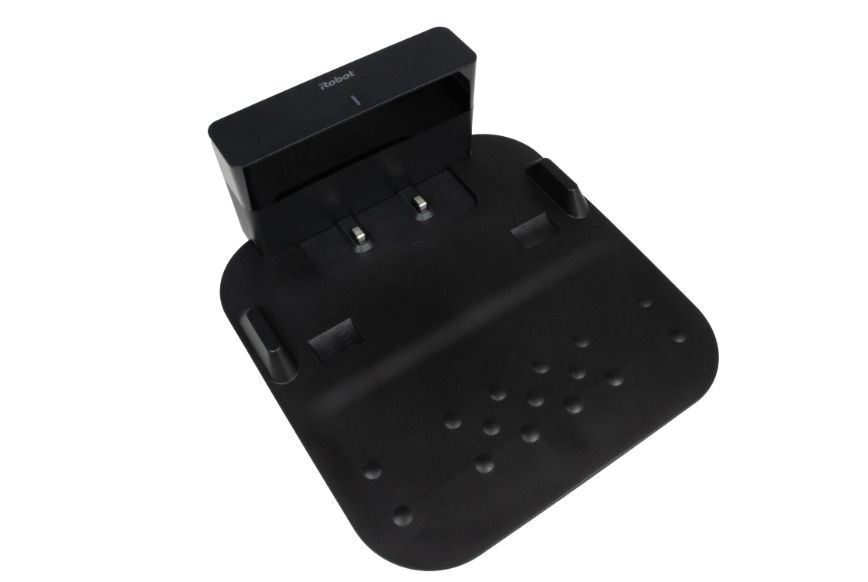 Станция iRobot для iRobot Braava Jet M6, чёрный
