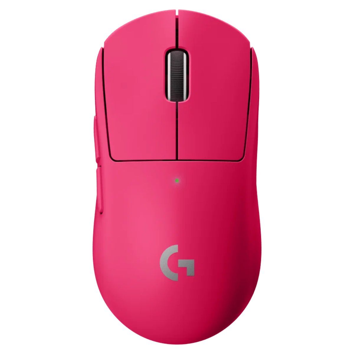 Беспроводная игровая мышь Logitech G Pro X Superlight, пурпурный