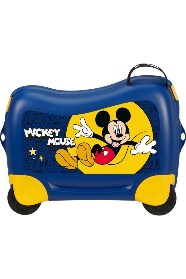 Чемодан Samsonite Dream2Go Disney 145048-A651 30л Mickey Happy