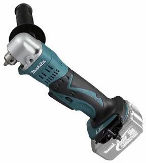 Угловая дрель Makita DDA350Z 18V LXT без АКБ и ЗУ