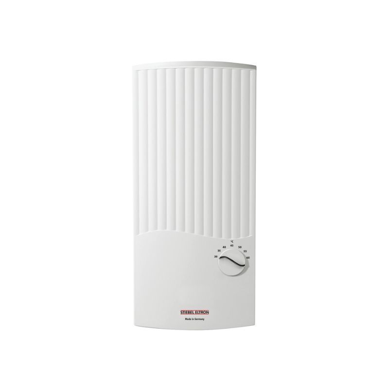 Проточный электрический водонагреватель Stiebel Eltron PER 18/21/24, белый