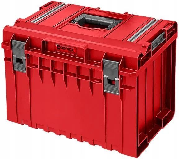 Модульный ящик Qbrick One 450 Technik Ultra HD SKRQ450TCZEPG001
