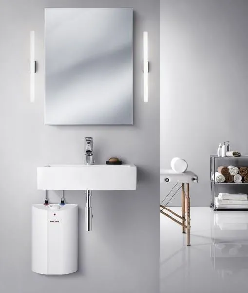 Накопительный водонагреватель Stiebel Eltron SHC 10 (236129)