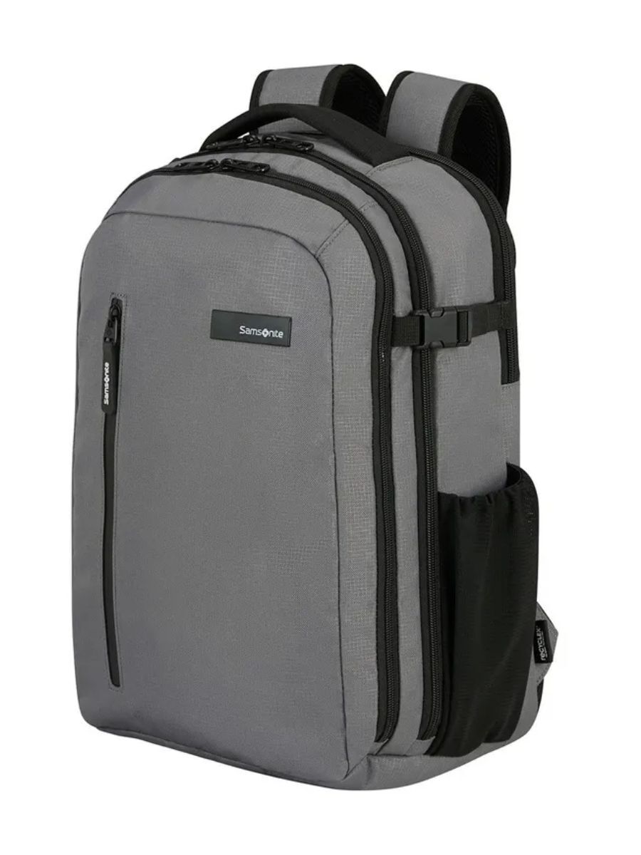 Рюкзак Samsonite Roader M 17,3", серый