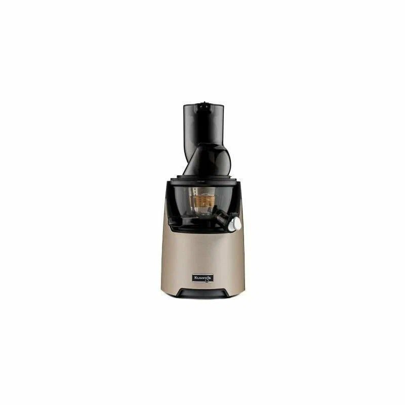 Соковыжималка шнековая KUVINGS Evolution 820, золотая