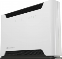 Маршрутизатор MikroTik Chateau LTE6 D53G-5HacD2HnD-TC&EG120K-EA, Wi-Fi 5 2,4/5 ГГц, LTE Cat6
