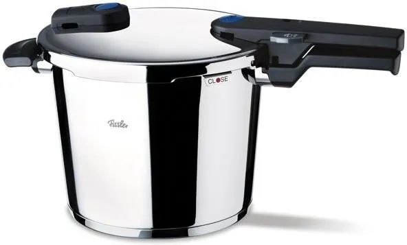 Скороварка Fissler Vitaquick 10L 60070010