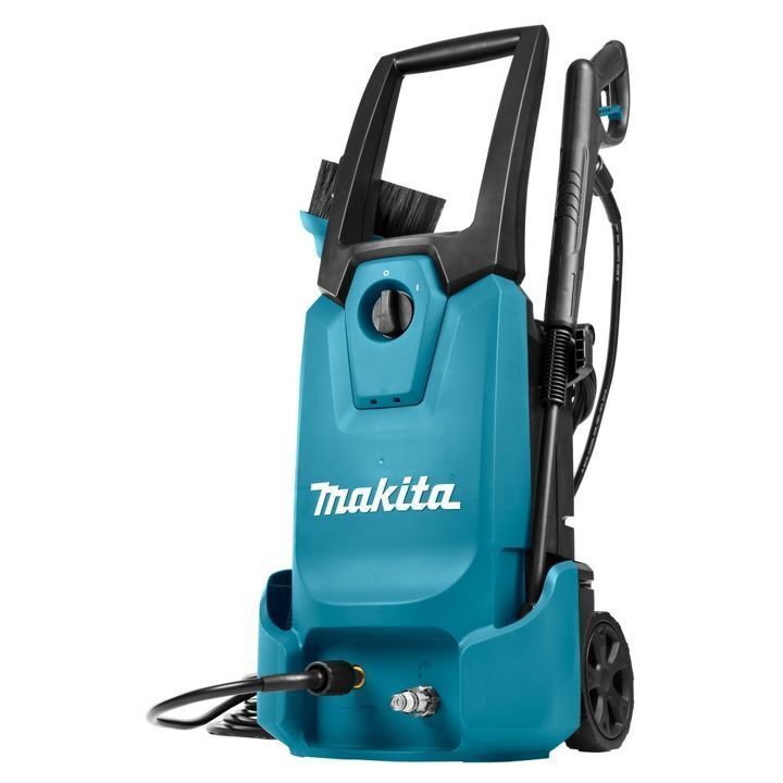 Проводная мойка высокого давления Makita HW1200