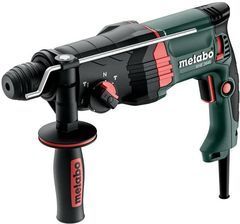 Перфоратор Metabo KHE 2645