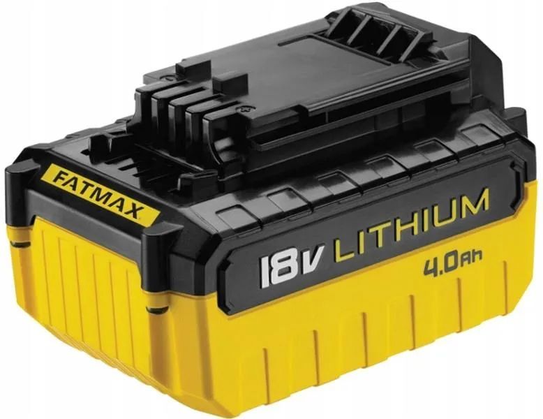 Аккумулятор Stanley 8117190STN598