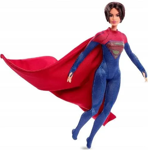 Кукла Barbie Signature Supergirl from The Flash Movie HKG13