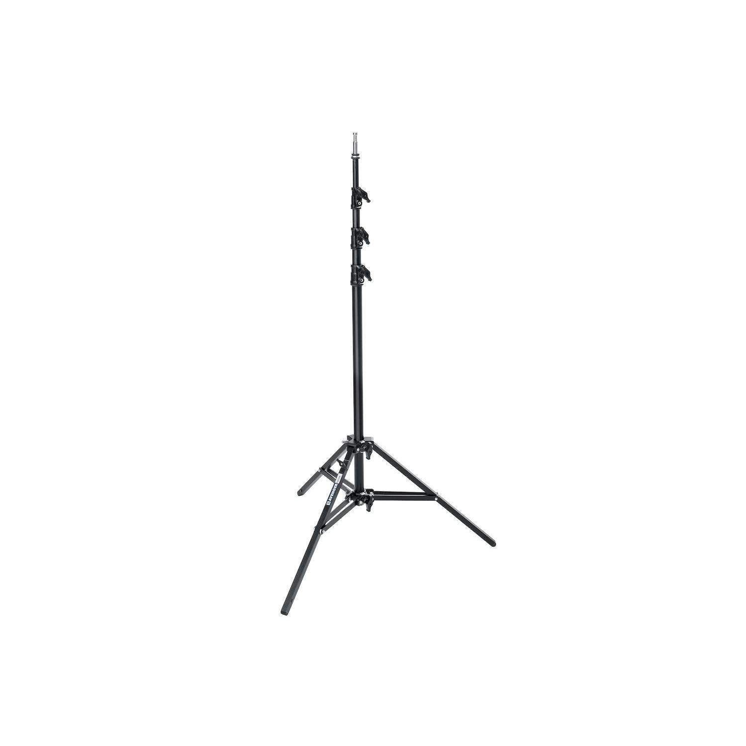 Штатив MANFROTTO AVENGER BABY 35 A0035B, черный
