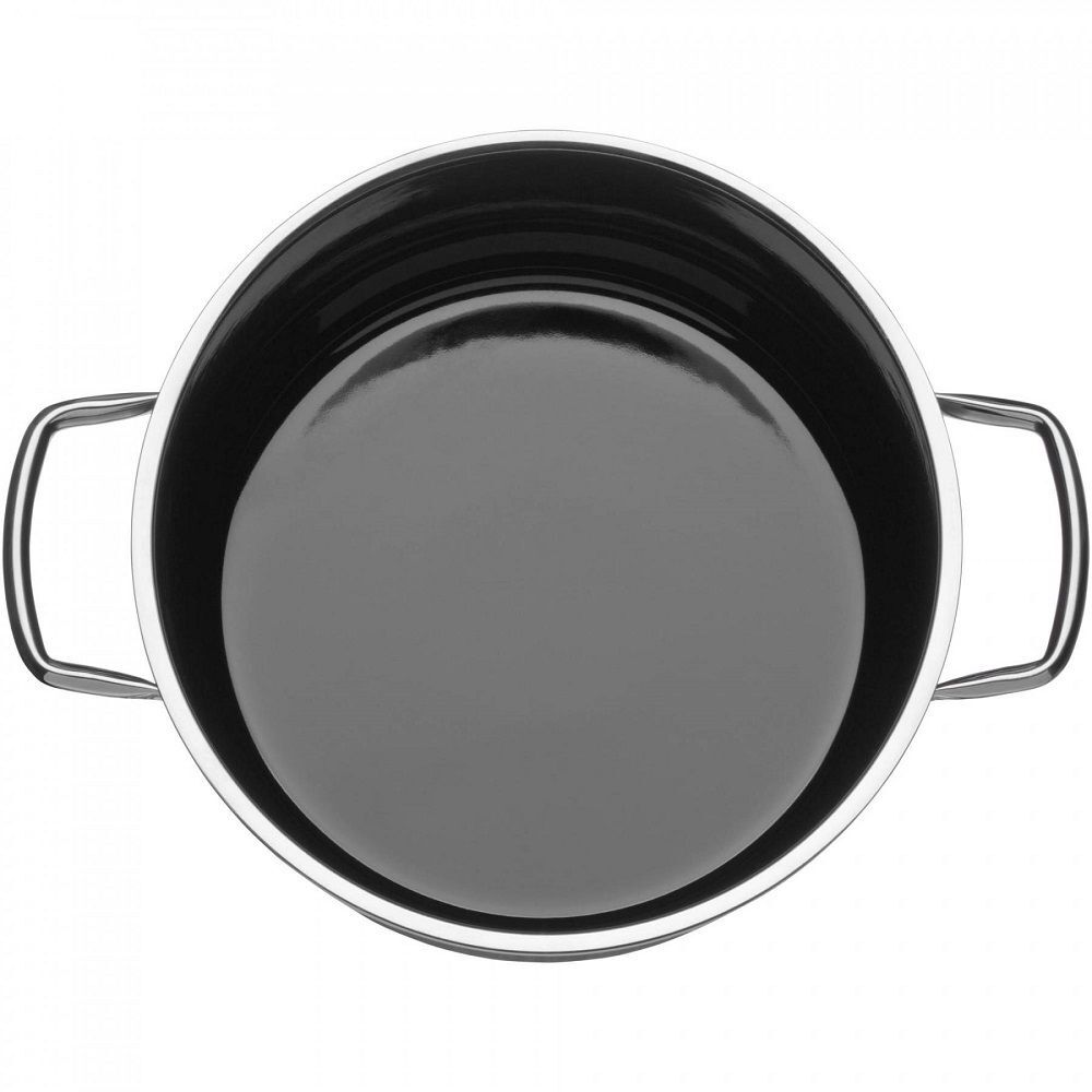 WMF Fusiontec Mineral Platinum с крышкой 4000530702715