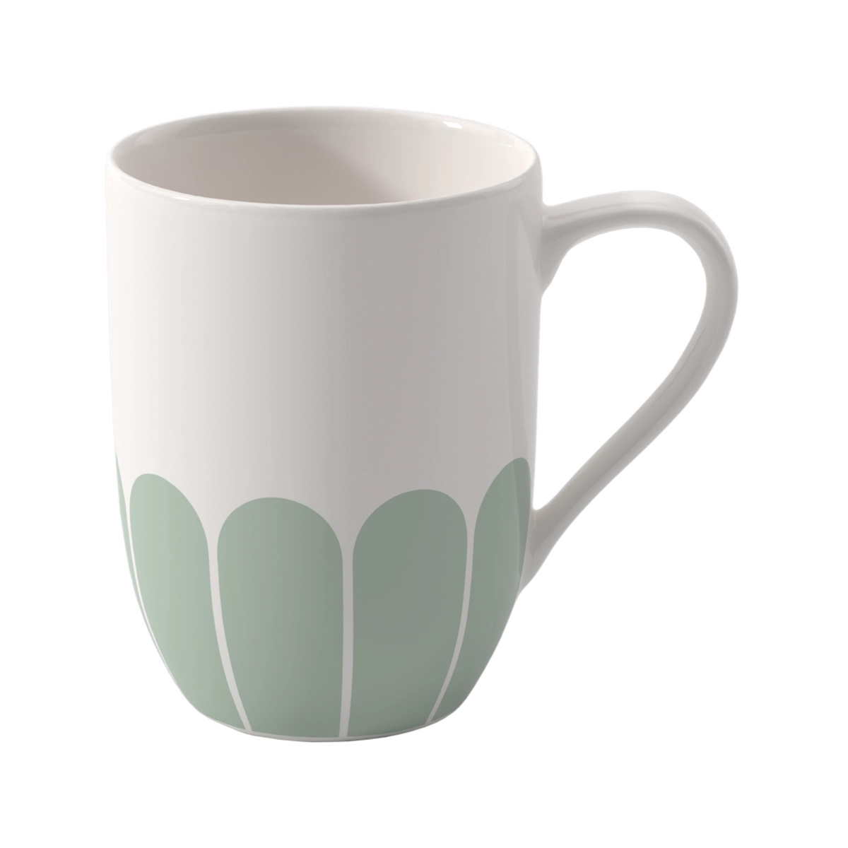 Кружка Villeroy & Boch Fleur Vert (290 мл)
