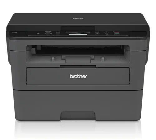 МФУ Лазерное Brother DCP-L2512D