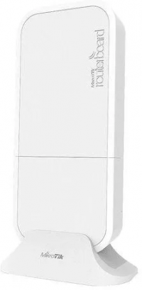 Точка доступа MikroTik wAP R ac RBwAPR-2nD&R11e-5HacD, Wi-Fi 5 2,4/5 ГГц, PoE-in