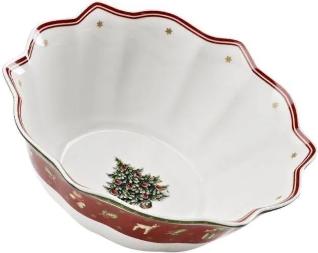 Villeroy&Boch Toy's Deligh Миска для салата