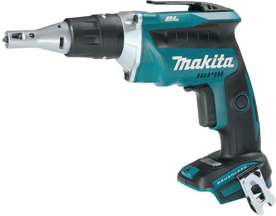 Шуруповёрт Makita DFS452Z 18V LXT без АКБ и ЗУ