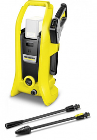 Мойка высокого давления Karcher K2 Battery 1.117-200.0