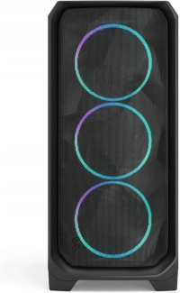 Компьютерный корпус Fractal Design Meshify 3 RGB
