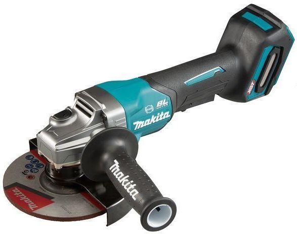 Шлифмашина угловая электрическая Makita GA036GZ