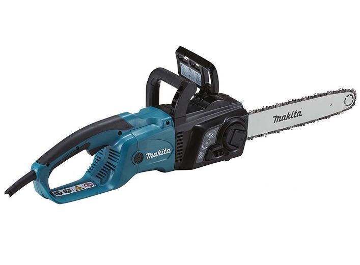 Электрическая цепная пила Makita UC3551AX1