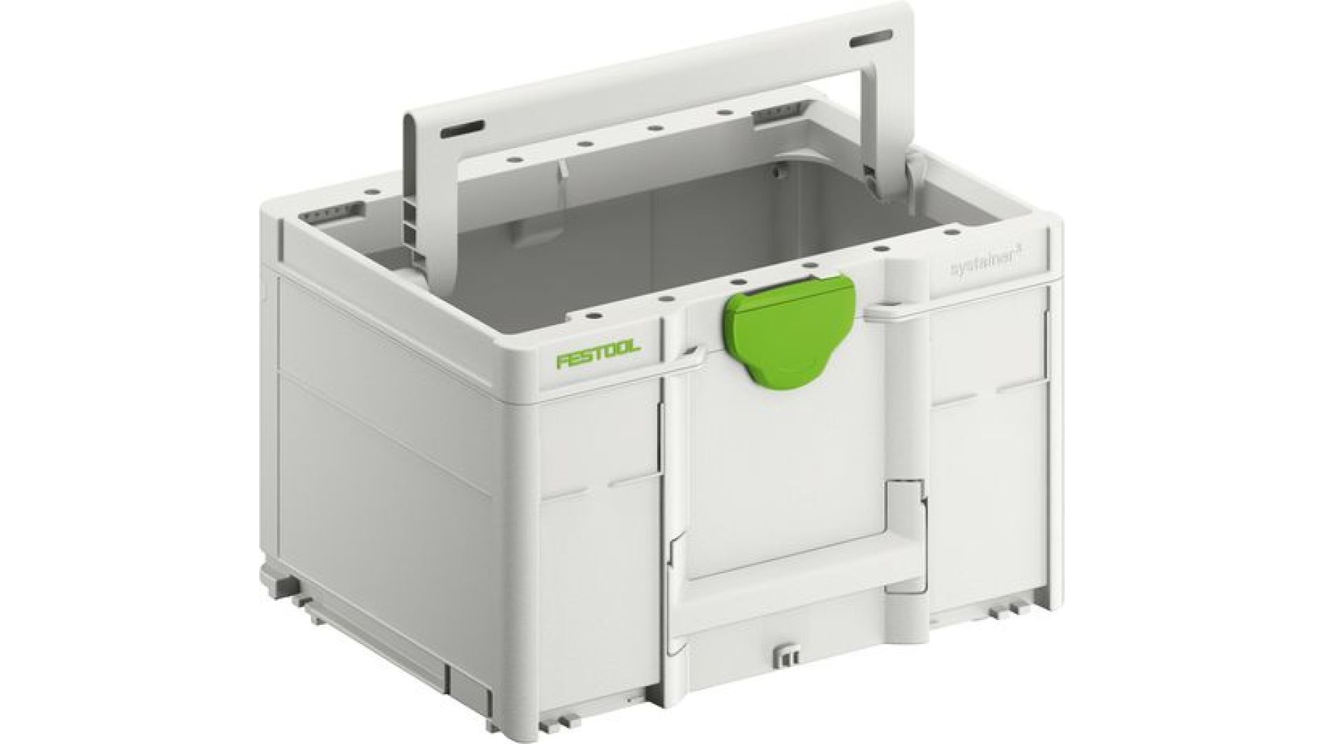 Систейнер Festool ToolBox SYS3 TB M 237 204866