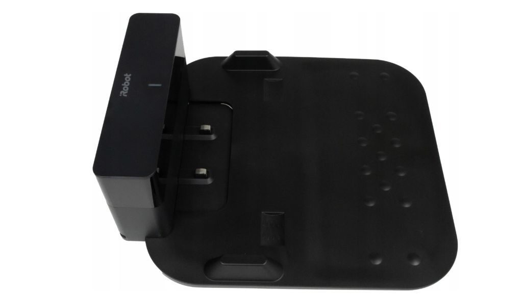 Станция iRobot для iRobot Braava Jet M6, чёрный