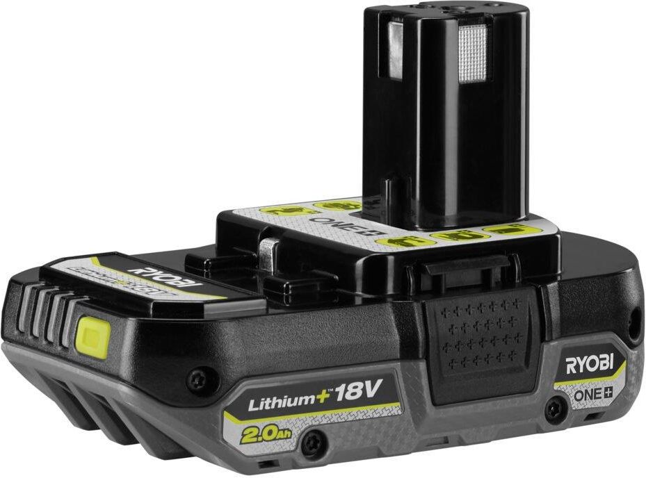 Аккумулятор RYOBI RB1820C