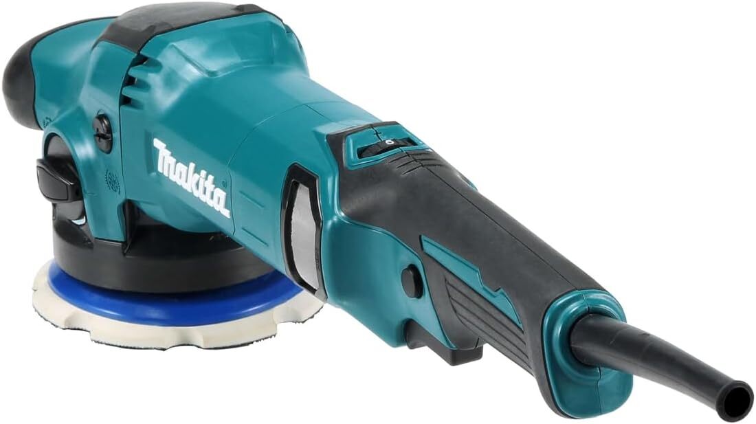 Полировальная машина Makita PO5000C
