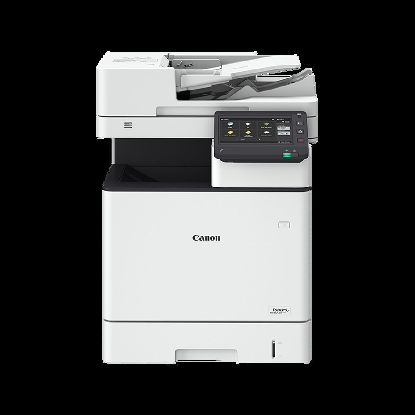 МФУ лазерное Canon i-SENSYS MF832Cdw, цветн., A4