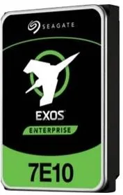Жесткий диск Seagate Exos 7E10 10TB 3.5" ST10000NM018B