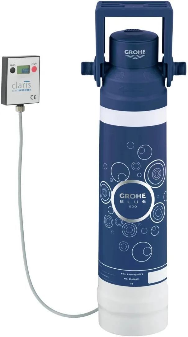 Фильтр Grohe Red с головкой 600 40438001