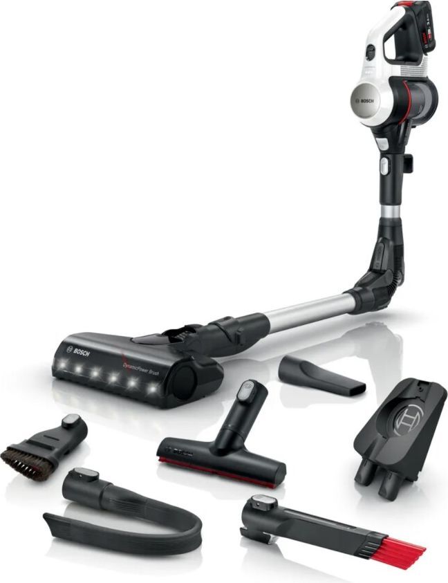 Пылесос Bosch BCS711XXL
