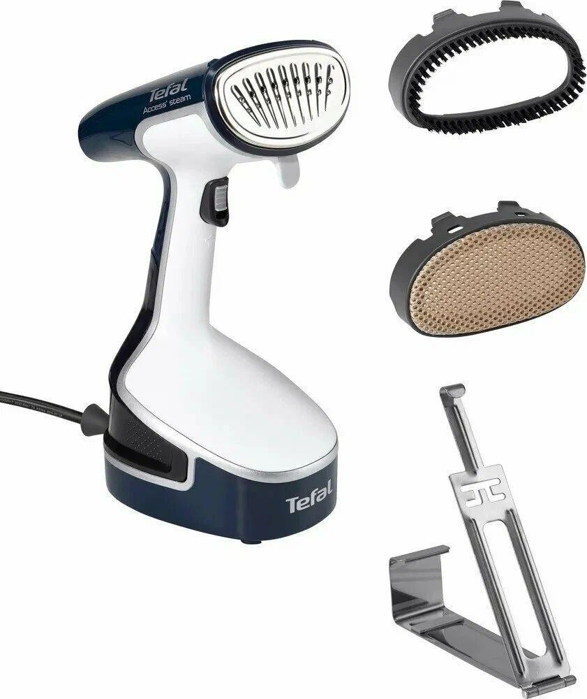 Паровая щетка Tefal Access Steam DR8085