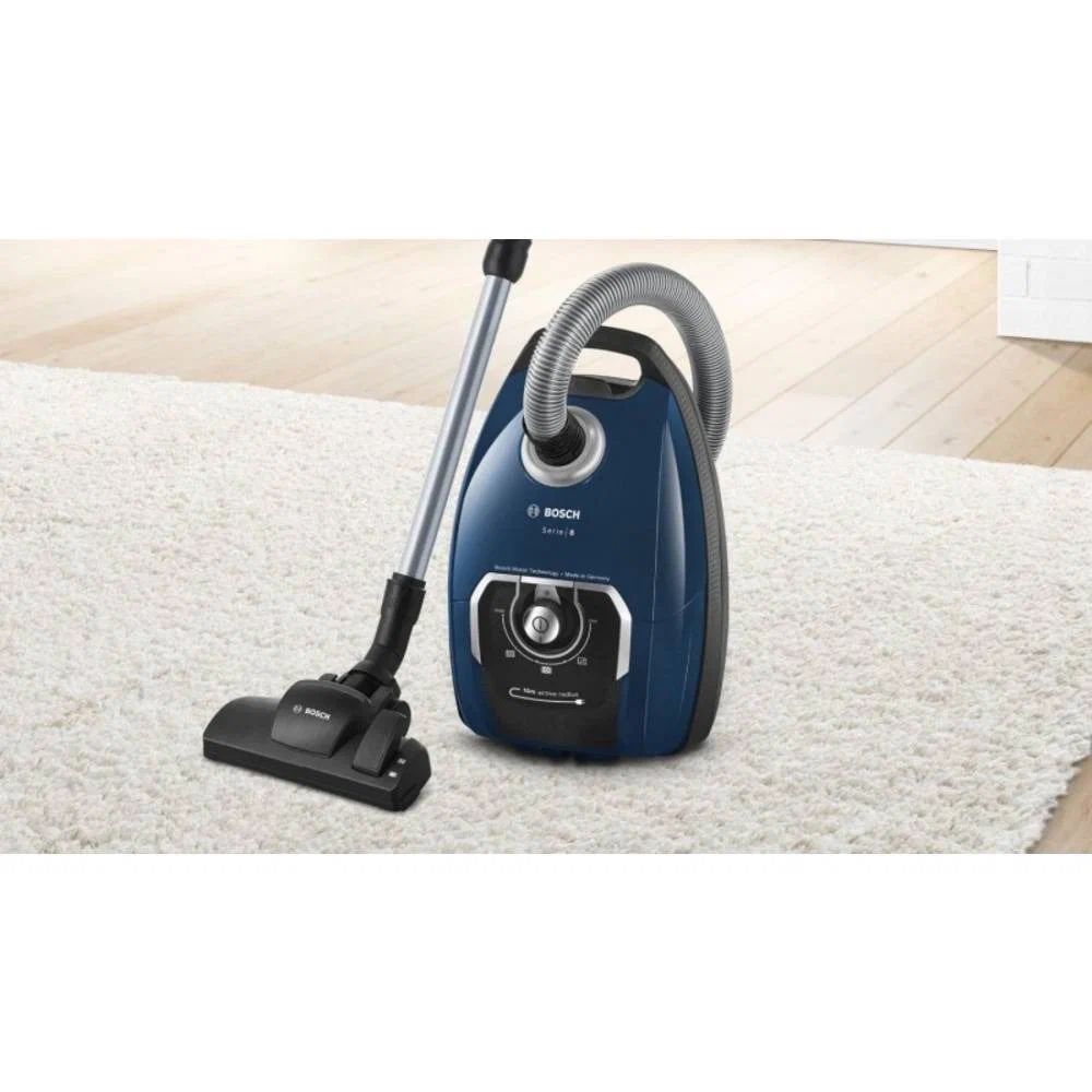 Пылесос Bosch Serie 8 BGB75X494