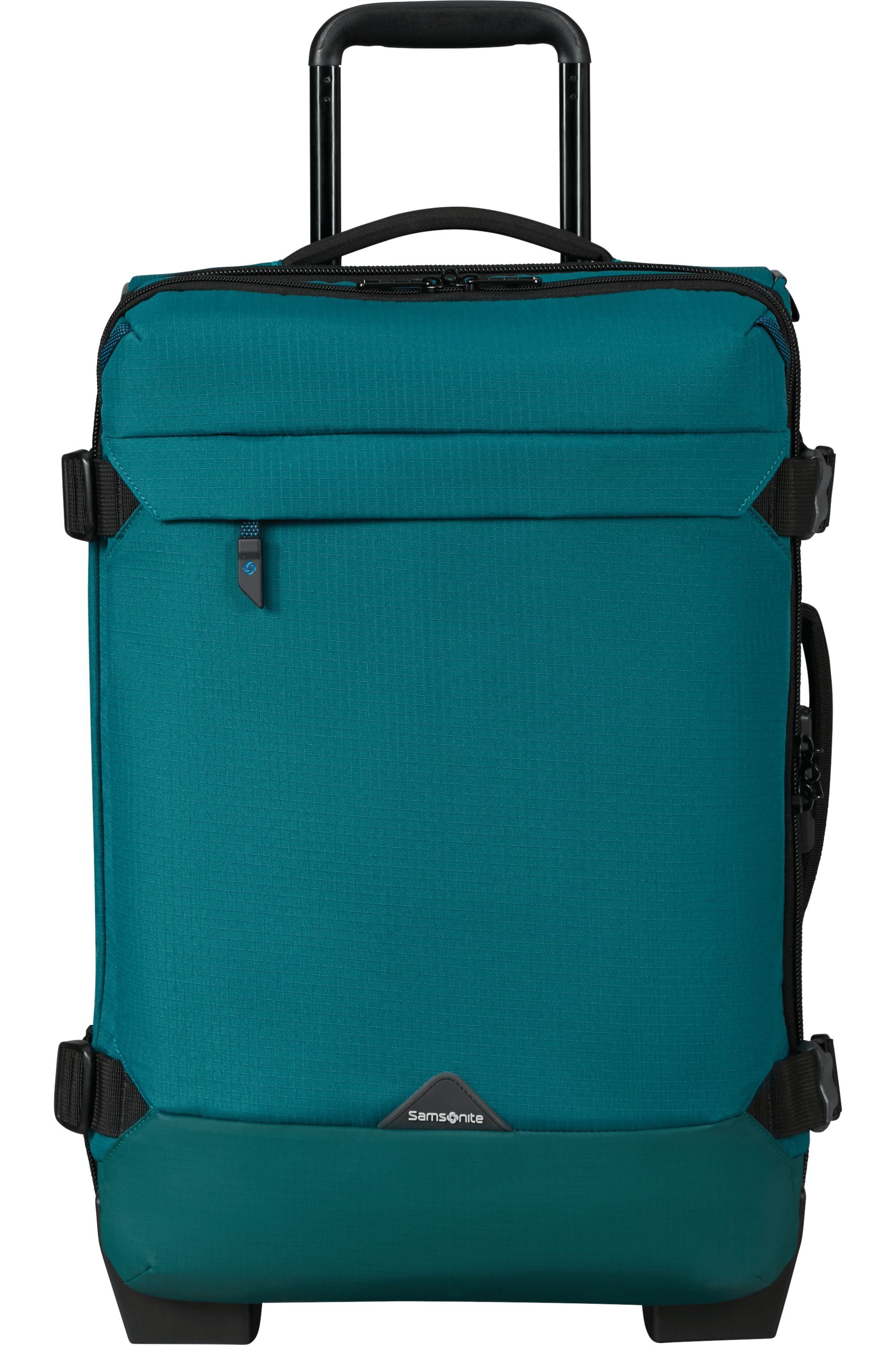 Чемодан Samsonite Roadseeker 154950-6071 55см 43л Deep Teal