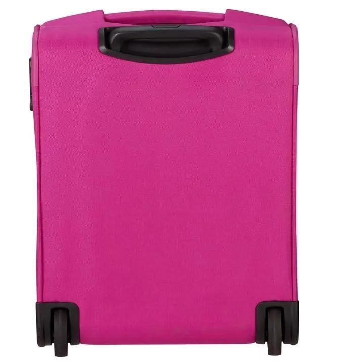 American Tourister чемодан для путешествия малиновый